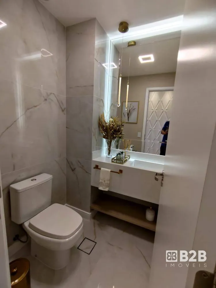 Apartamento, 3 quartos, 134 m² - Foto 16