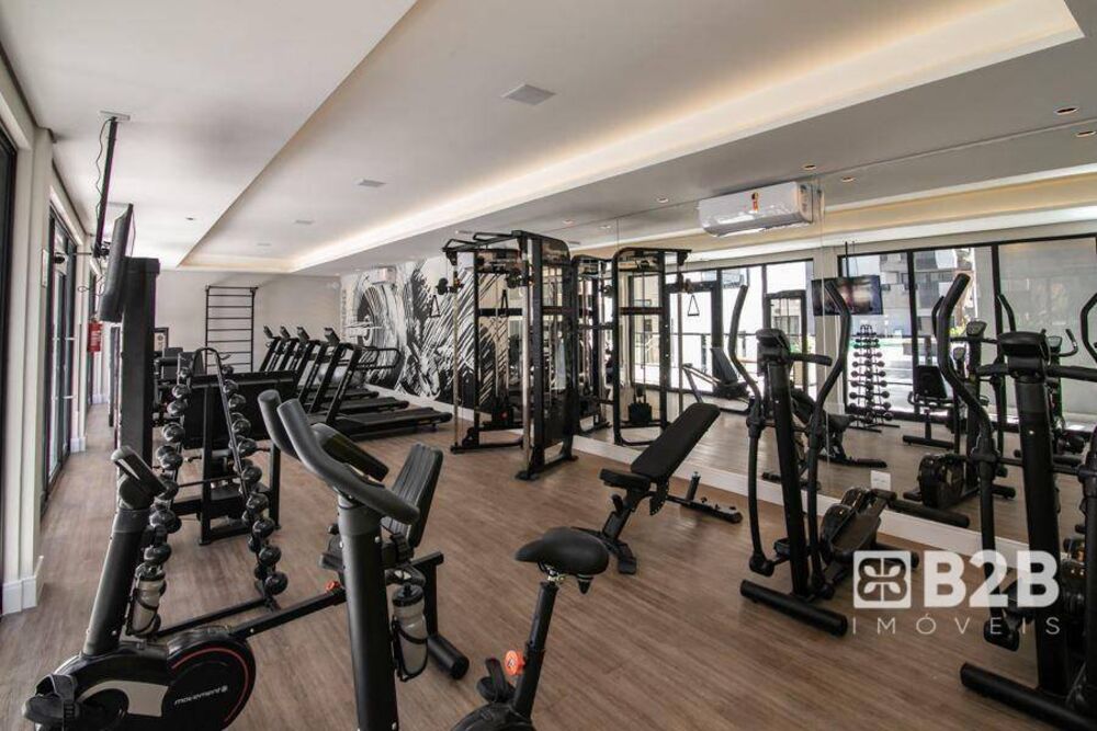 Apartamento, 3 quartos, 134 m² - Foto 66