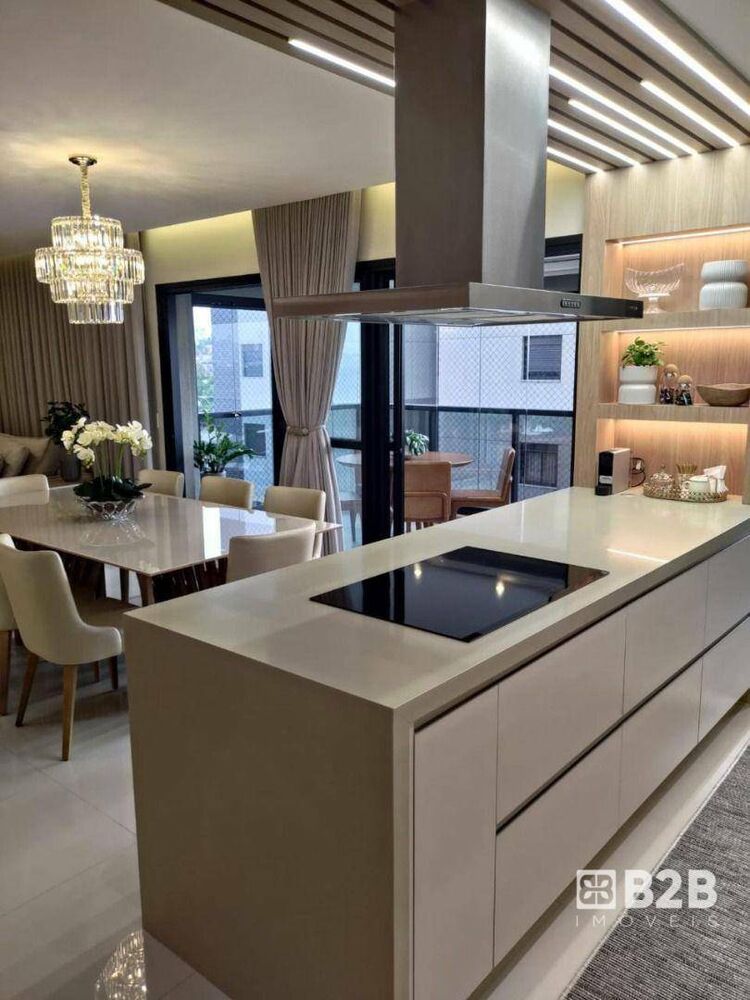 Apartamento, 3 quartos, 134 m² - Foto 55