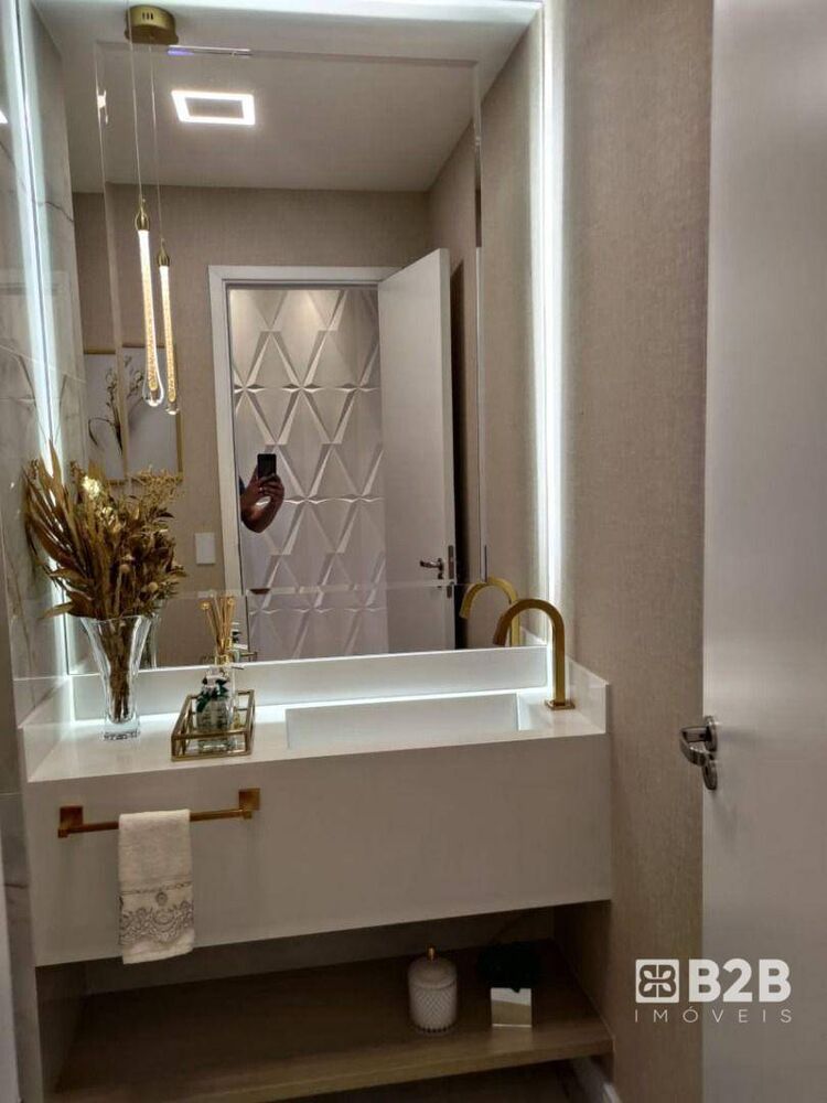 Apartamento, 3 quartos, 134 m² - Foto 54