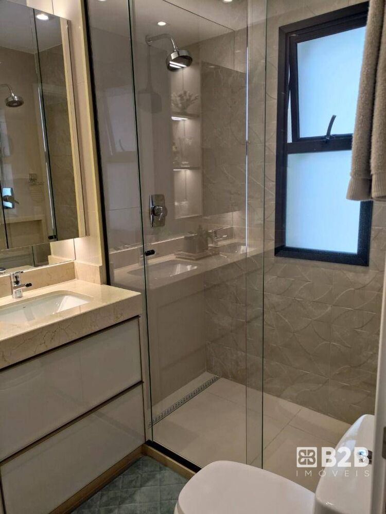 Apartamento, 3 quartos, 134 m² - Foto 34