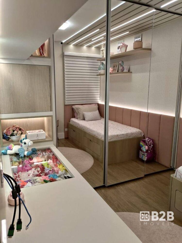 Apartamento, 3 quartos, 134 m² - Foto 40