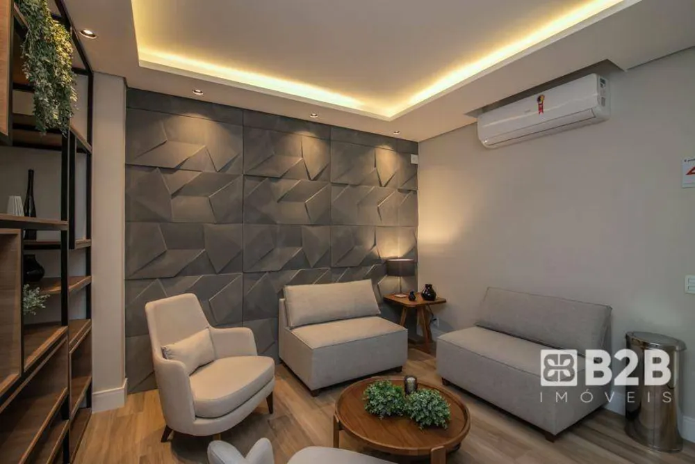 Apartamento, 3 quartos, 134 m² - Foto 30