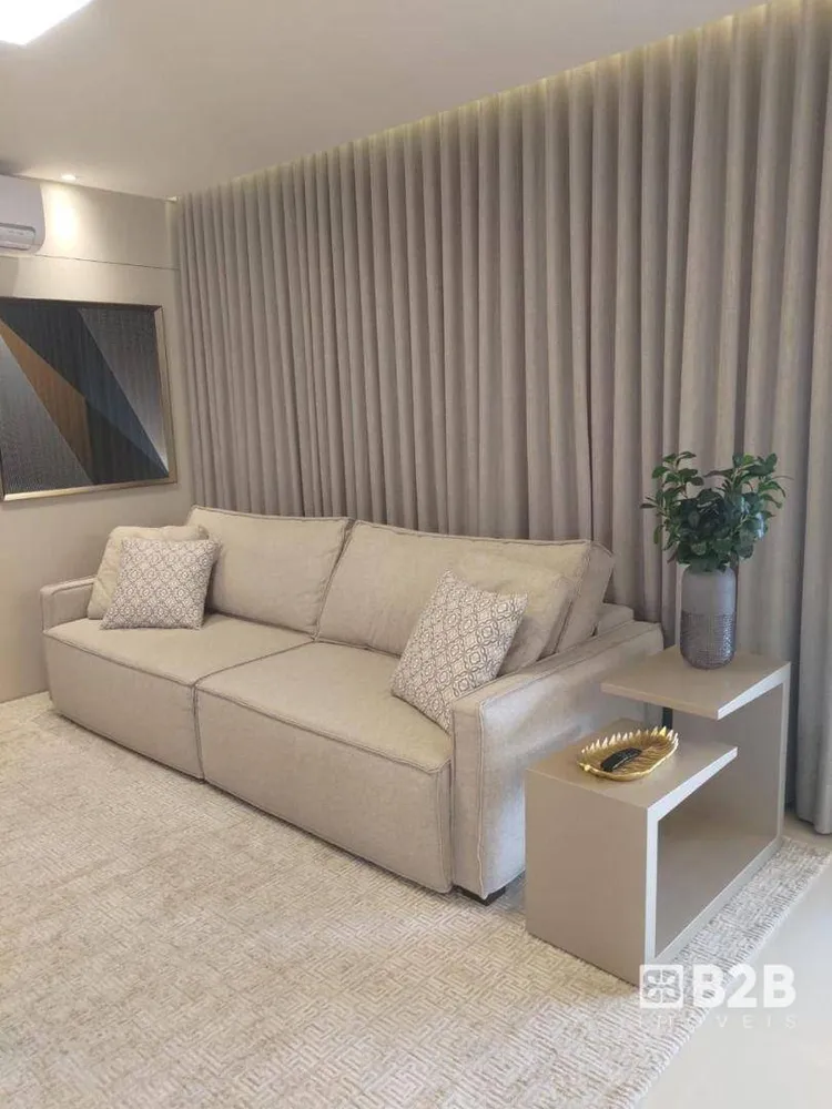 Apartamento, 3 quartos, 134 m² - Foto 25