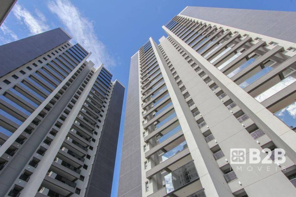 Apartamento, 3 quartos, 134 m² - Foto 1
