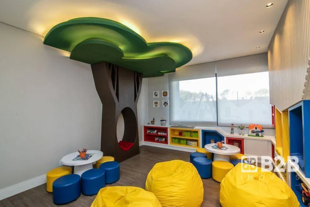 Apartamento, 3 quartos, 134 m² - Foto 27