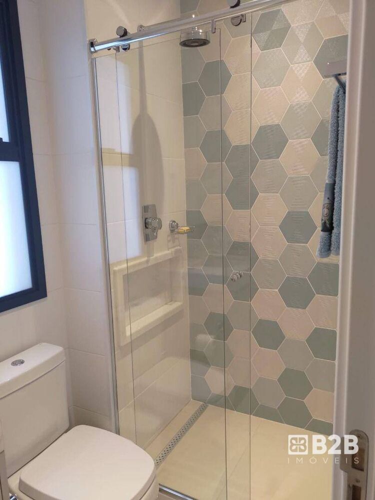Apartamento, 3 quartos, 134 m² - Foto 61