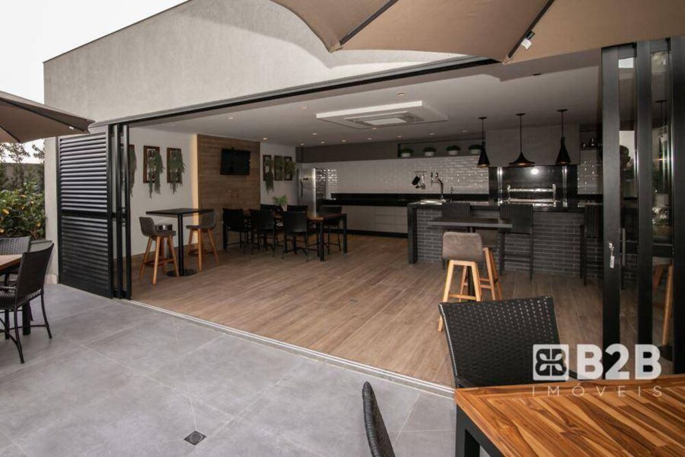 Apartamento, 3 quartos, 134 m² - Foto 12