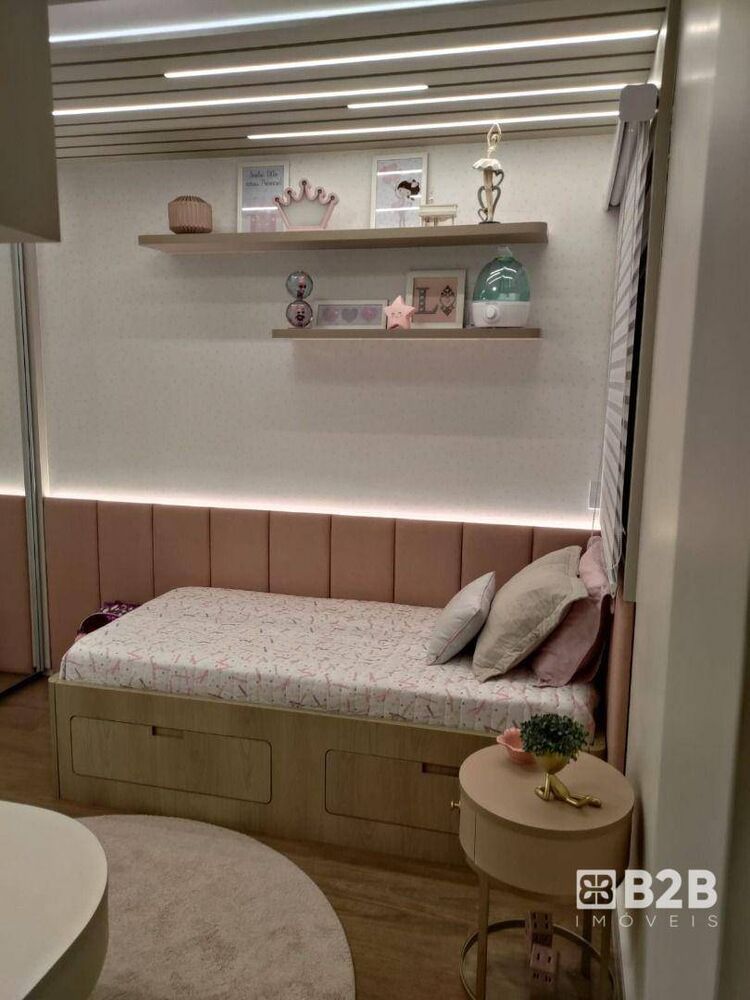 Apartamento, 3 quartos, 134 m² - Foto 2