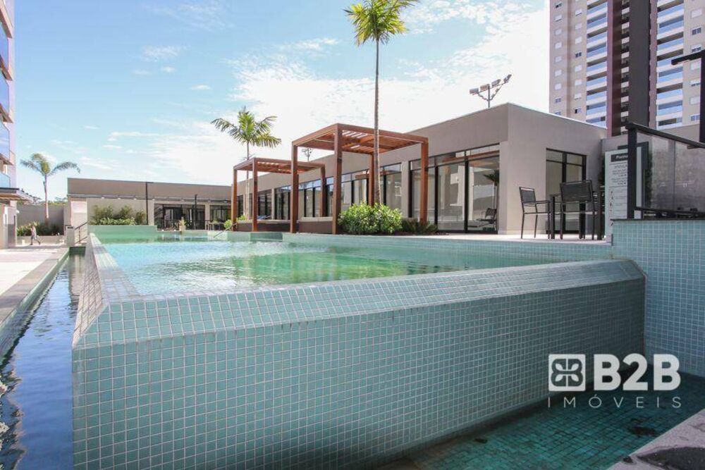 Apartamento, 3 quartos, 134 m² - Foto 53