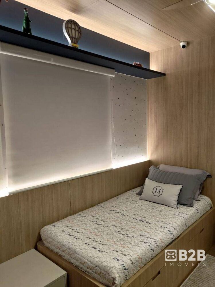 Apartamento, 3 quartos, 134 m² - Foto 19