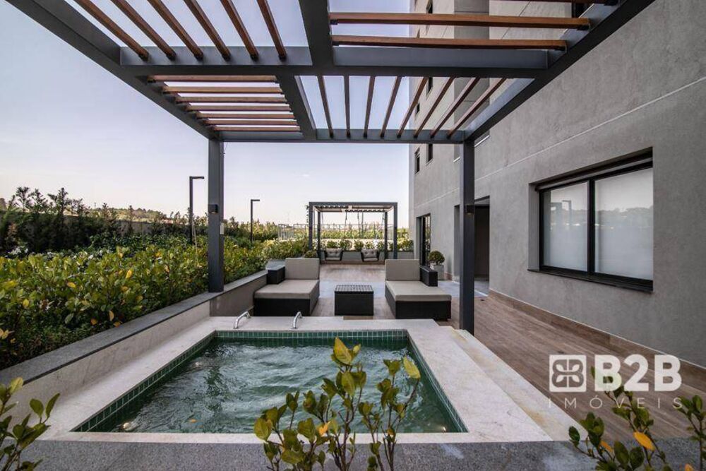 Apartamento, 3 quartos, 134 m² - Foto 44
