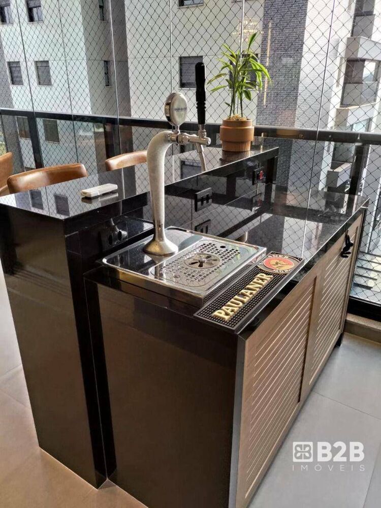 Apartamento, 3 quartos, 134 m² - Foto 7