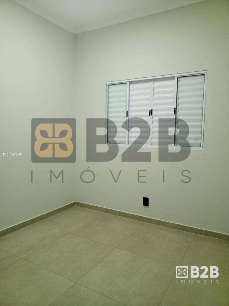 Casa, 3 quartos, 110 m² - Foto 2