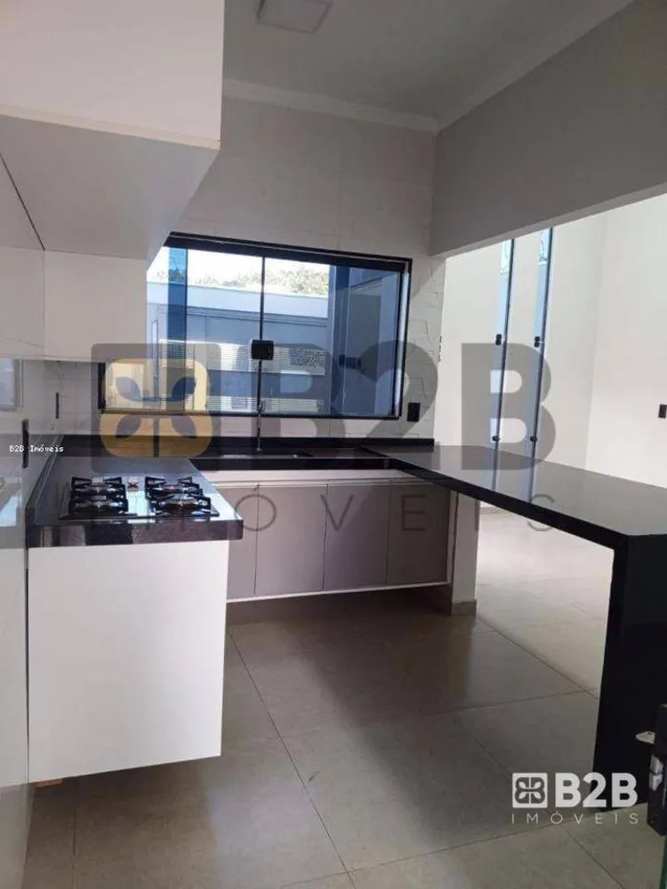Casa, 3 quartos, 110 m² - Foto 4