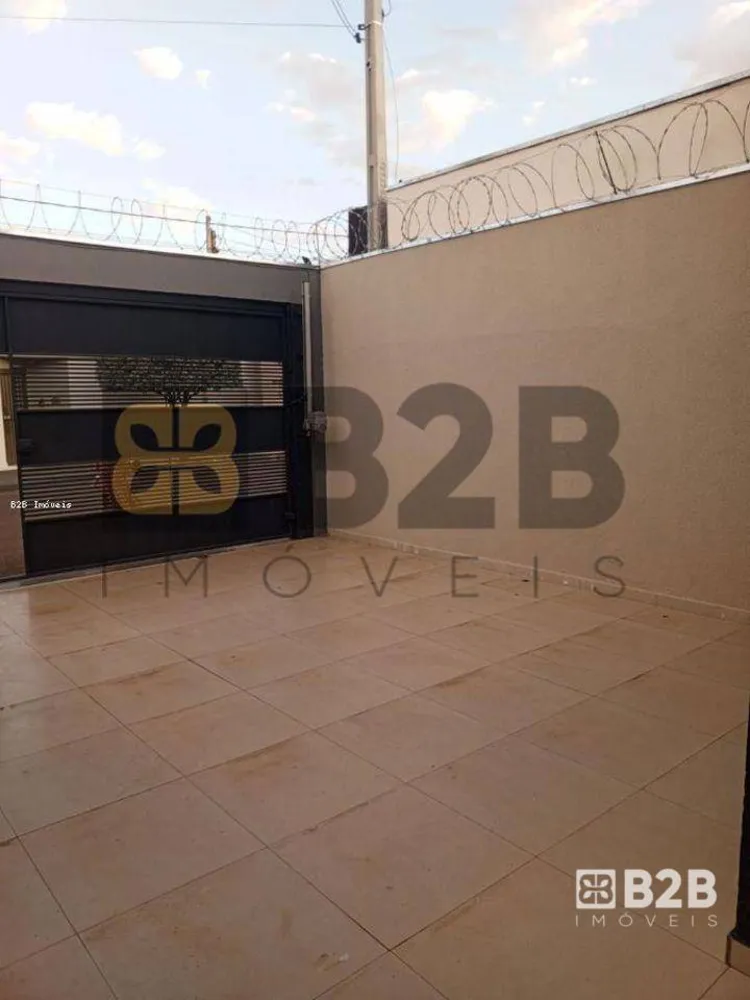 Casa, 3 quartos, 110 m² - Foto 2