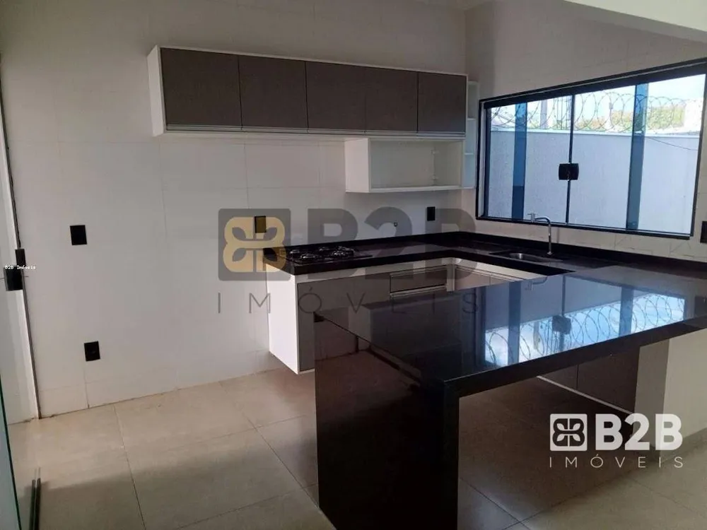 Casa, 3 quartos, 110 m² - Foto 5