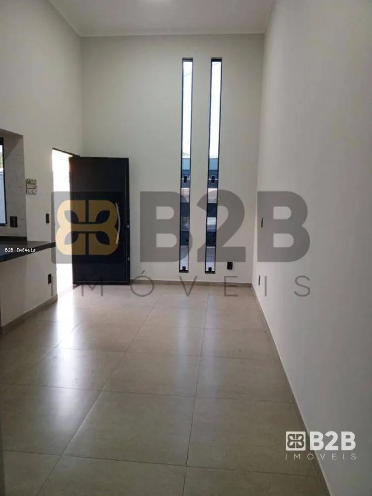 Casa, 3 quartos, 110 m² - Foto 3