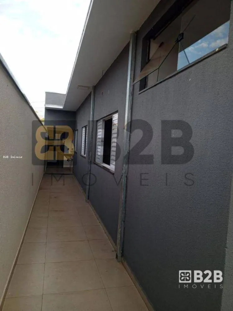 Casa, 3 quartos, 110 m² - Foto 11