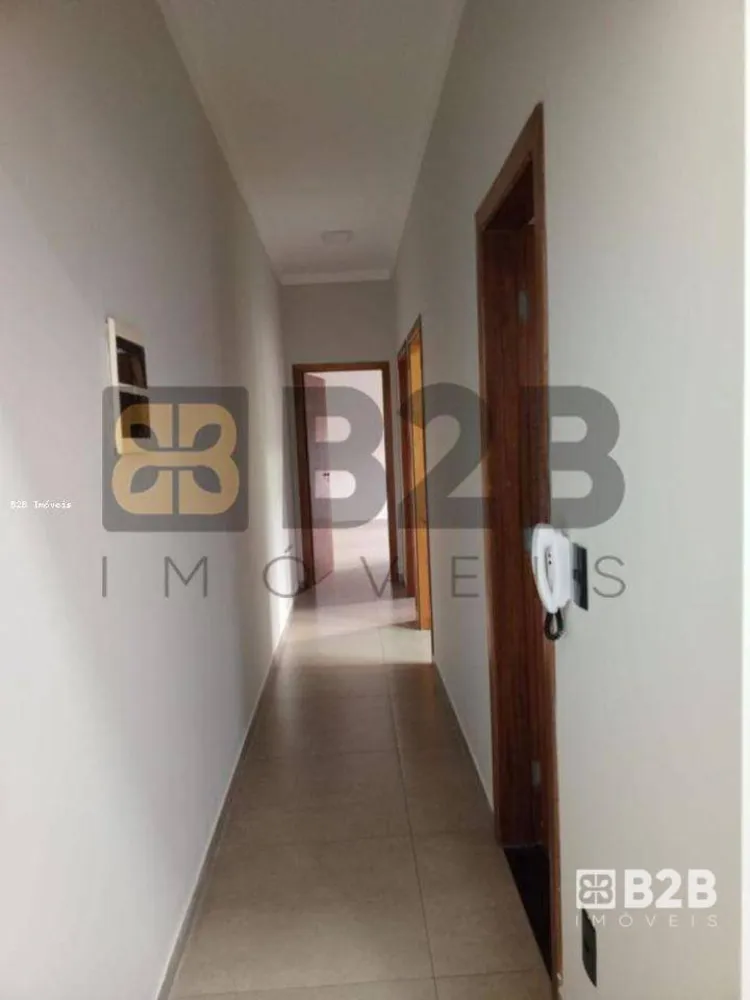Casa, 3 quartos, 110 m² - Foto 6