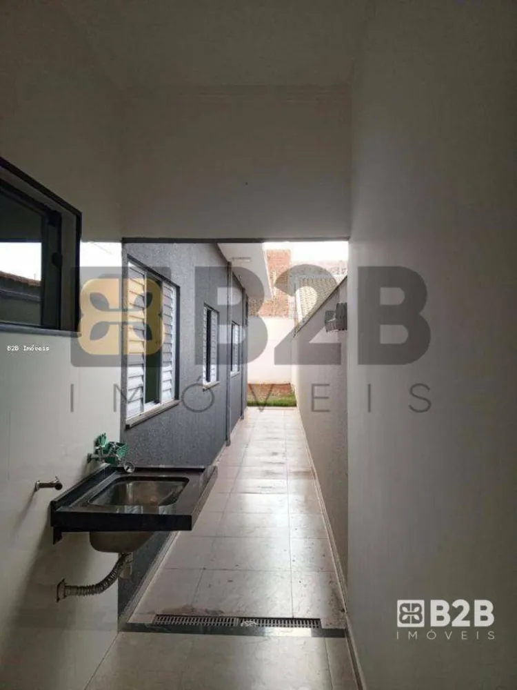 Casa, 3 quartos, 110 m² - Foto 13