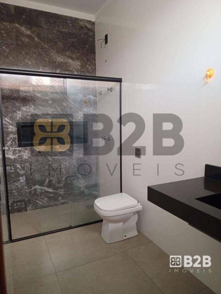 Casa, 3 quartos, 110 m² - Foto 4