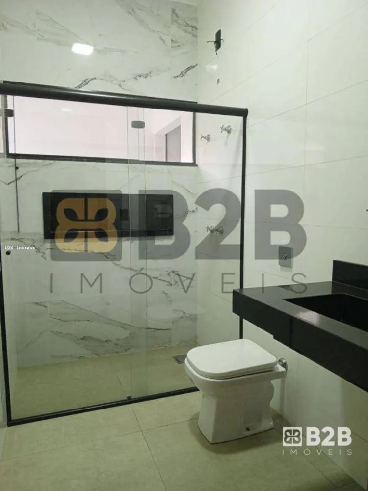 Casa, 3 quartos, 110 m² - Foto 8