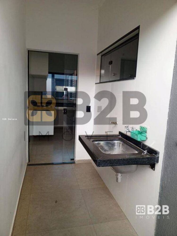 Casa, 3 quartos, 110 m² - Foto 1