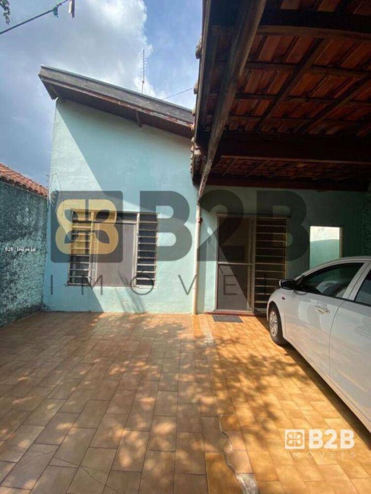 Casa, 3 quartos, 180 m² - Foto 1
