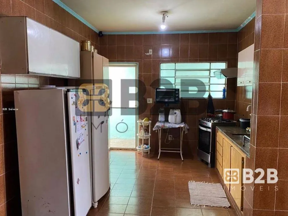 Casa, 3 quartos, 180 m² - Foto 5