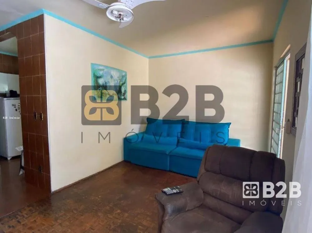 Casa, 3 quartos, 180 m² - Foto 13