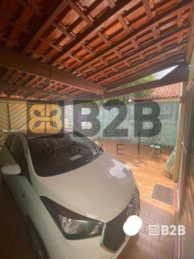 Casa, 3 quartos, 180 m² - Foto 8