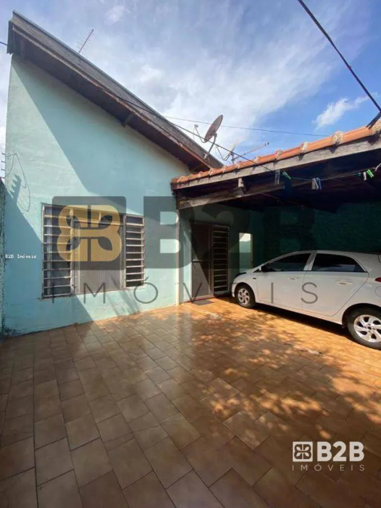 Casa, 3 quartos, 180 m² - Foto 2