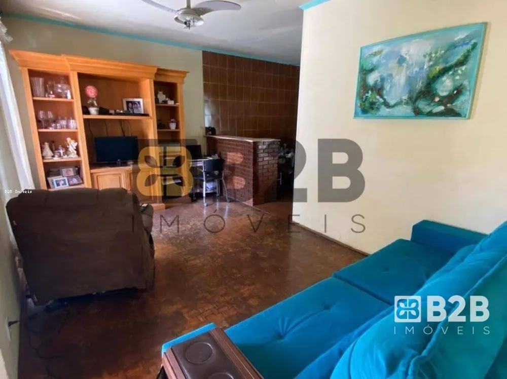 Casa, 3 quartos, 180 m² - Foto 4