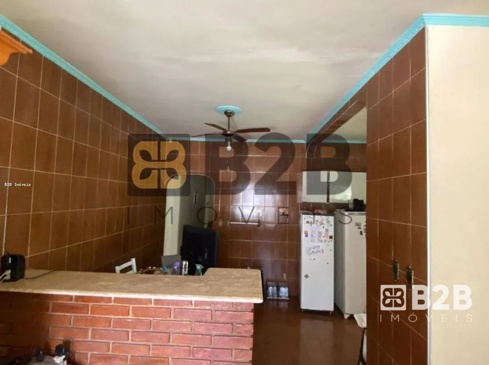 Casa, 3 quartos, 180 m² - Foto 19