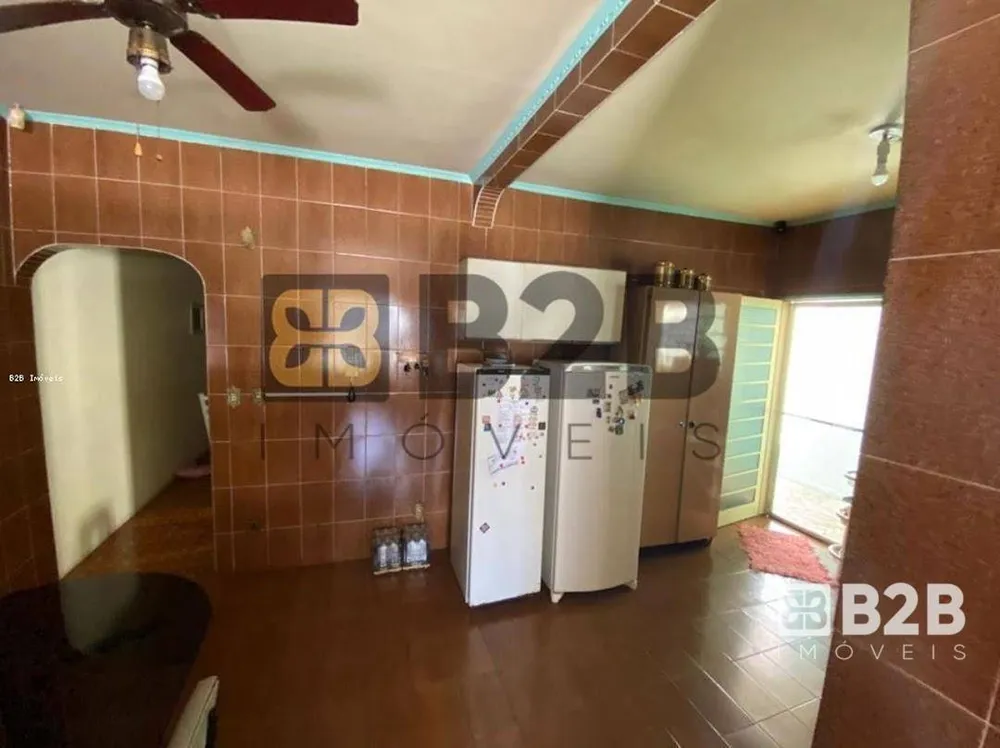 Casa, 3 quartos, 180 m² - Foto 10