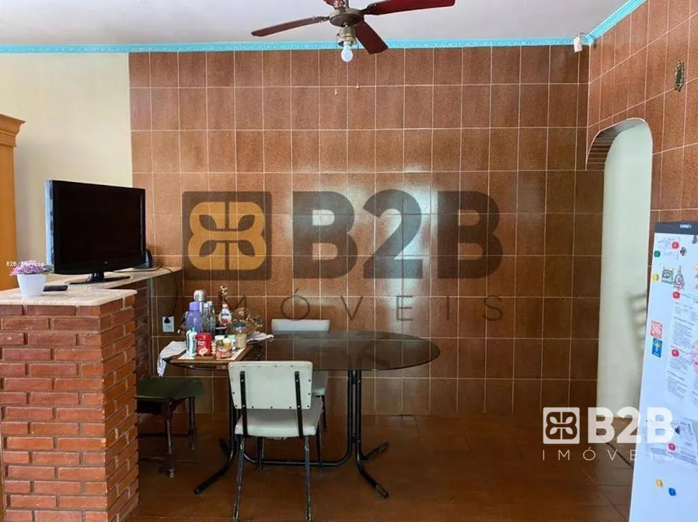 Casa, 3 quartos, 180 m² - Foto 8