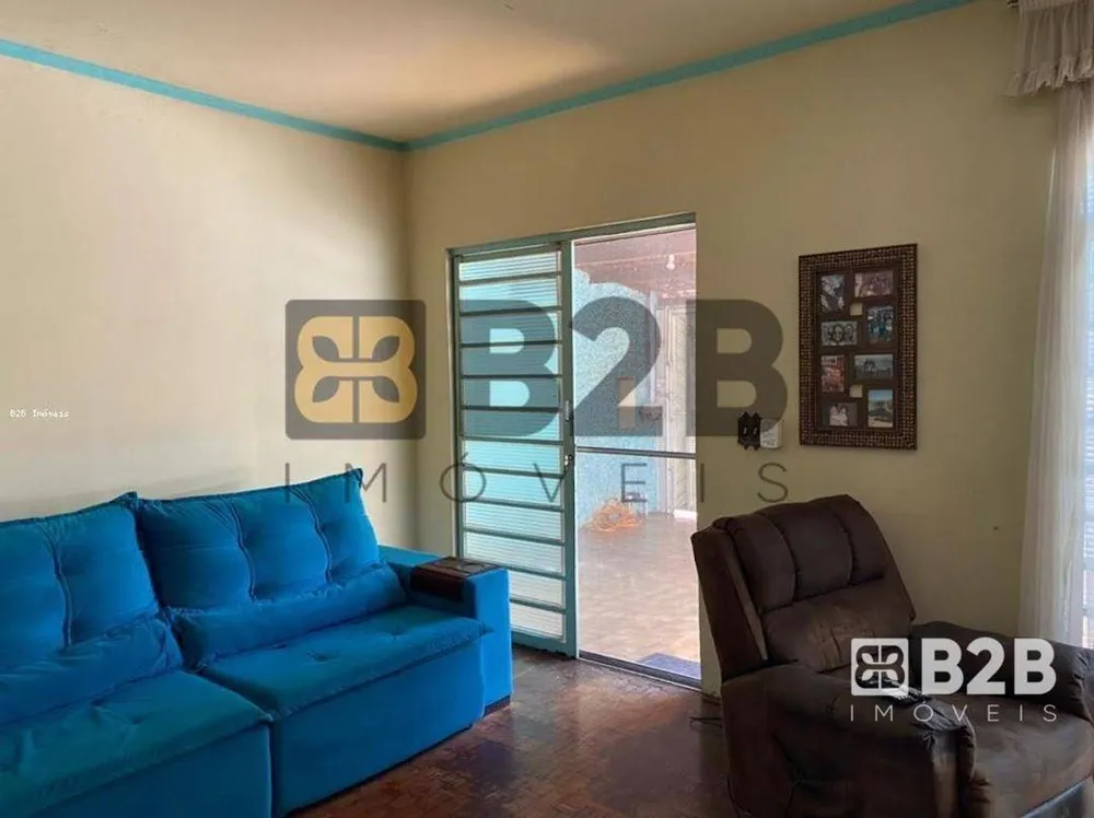 Casa, 3 quartos, 180 m² - Foto 12