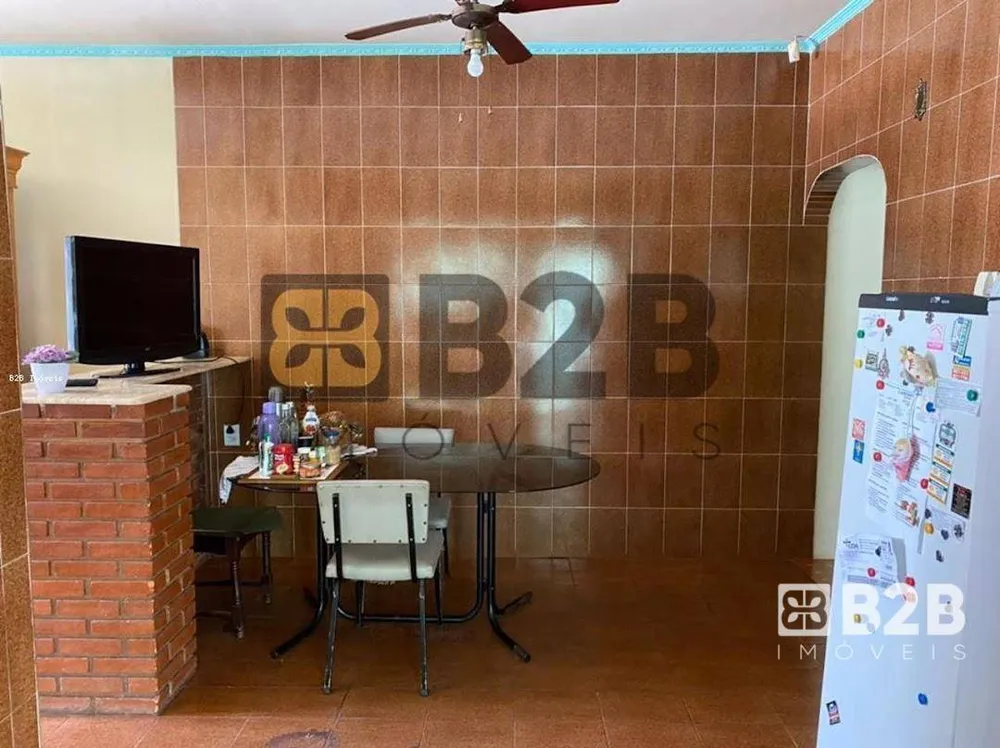 Casa, 3 quartos, 180 m² - Foto 7