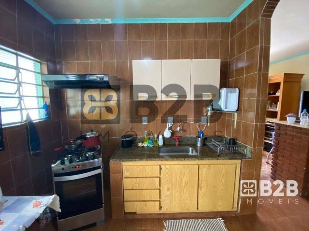 Casa, 3 quartos, 180 m² - Foto 5