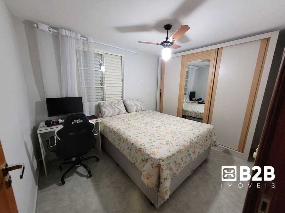 Apartamento, 2 quartos, 60 m² - Foto 5