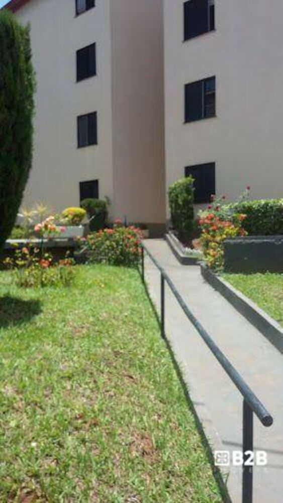 Apartamento, 2 quartos, 60 m² - Foto 11