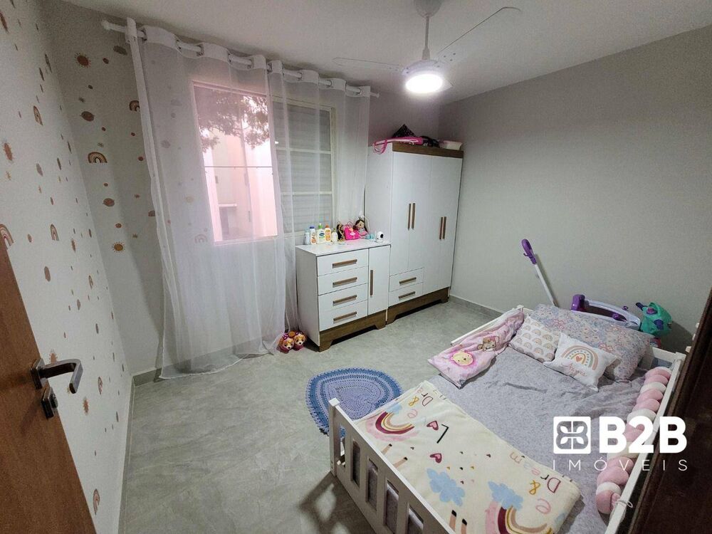 Apartamento, 2 quartos, 60 m² - Foto 4