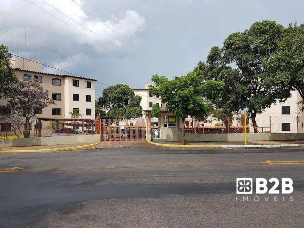 Apartamento, 2 quartos, 60 m² - Foto 8