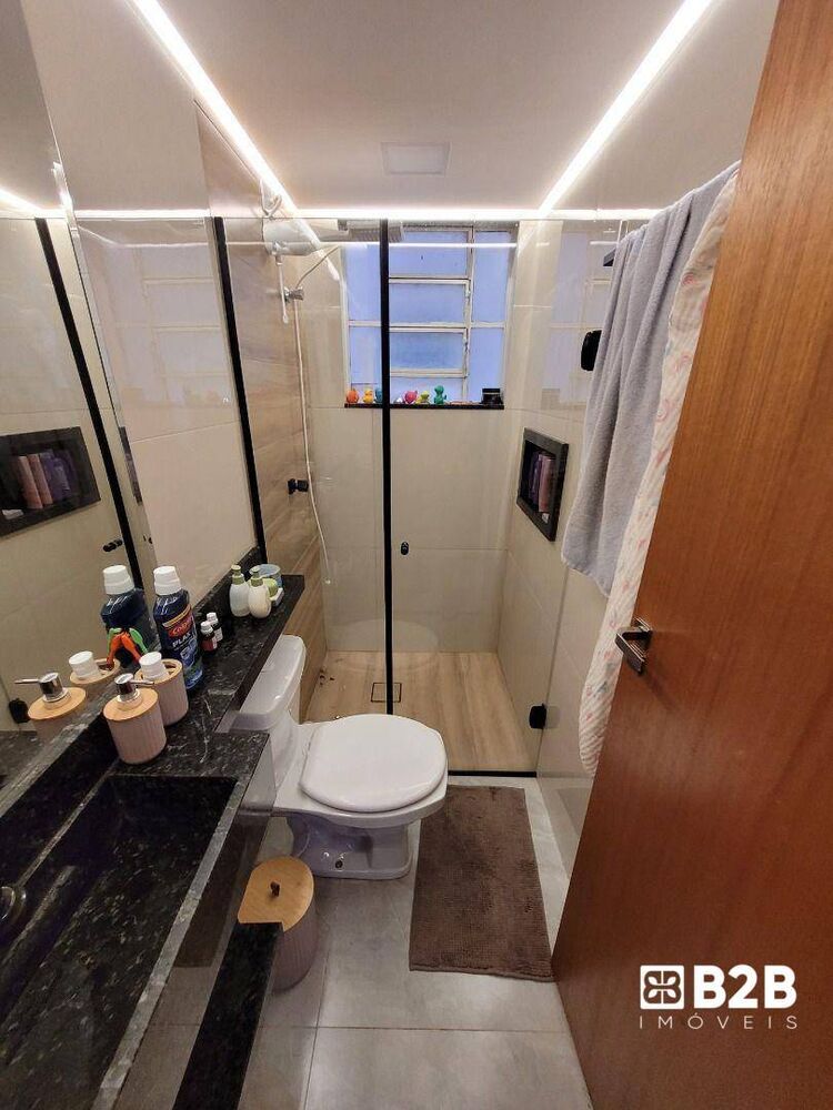 Apartamento, 2 quartos, 60 m² - Foto 6