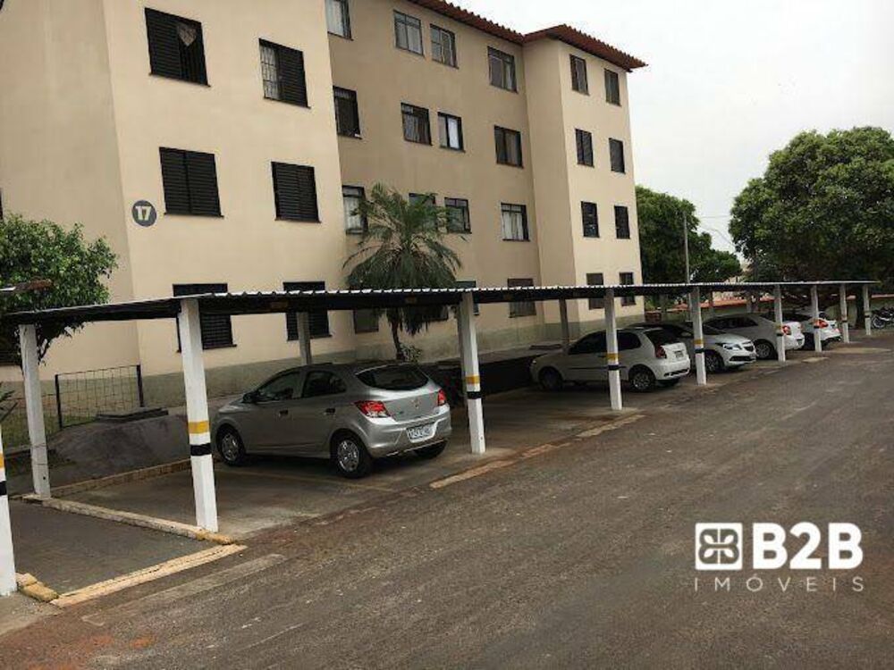 Apartamento, 2 quartos, 60 m² - Foto 14