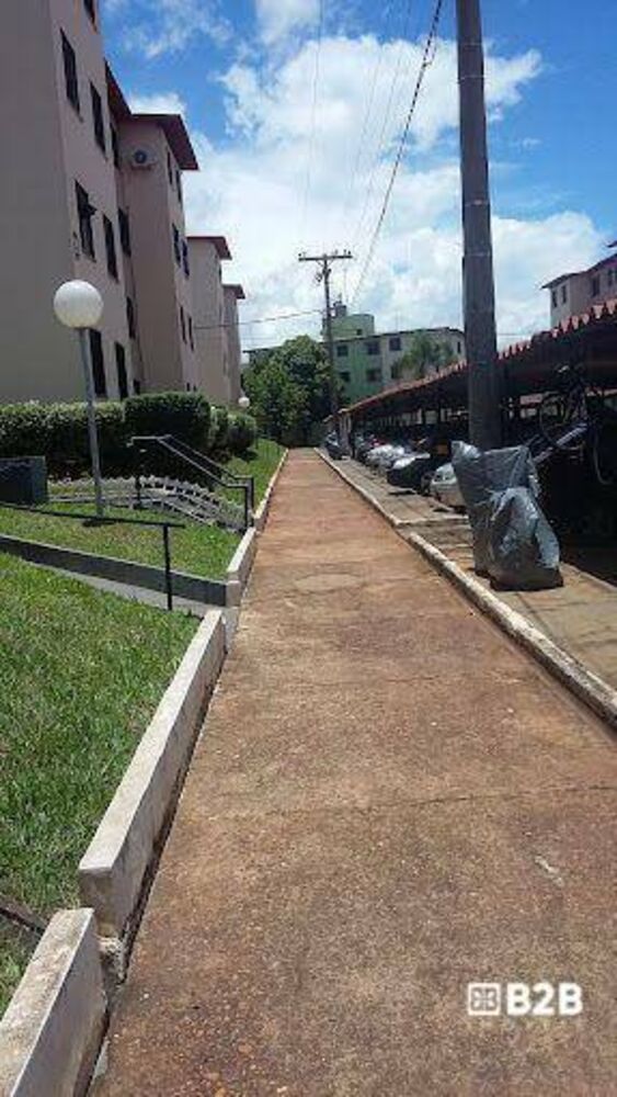 Apartamento, 2 quartos, 60 m² - Foto 10