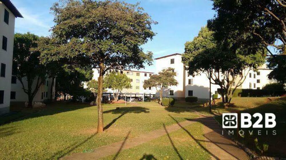 Apartamento, 2 quartos, 60 m² - Foto 16