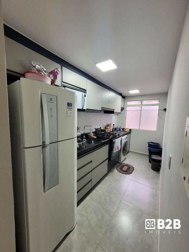 Apartamento, 2 quartos, 60 m² - Foto 2