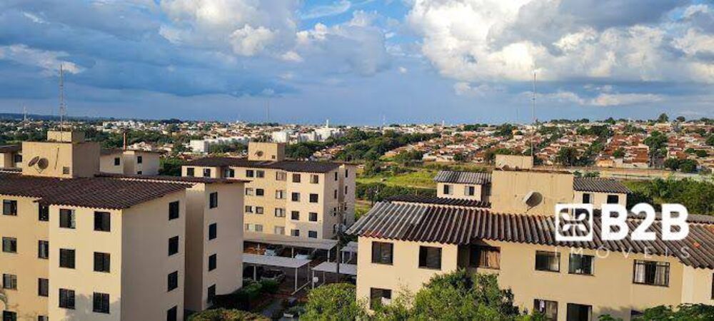 Apartamento, 2 quartos, 60 m² - Foto 13